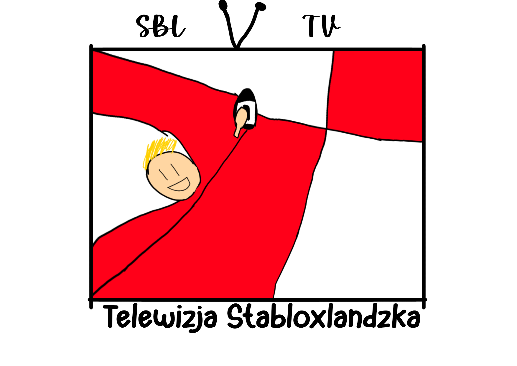 Logo SBLTV